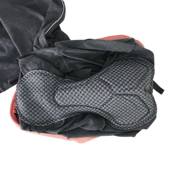 Specialized Shasta Women's 3/4 Cycling tight capri - black heather size medium - Picture 10 of 14